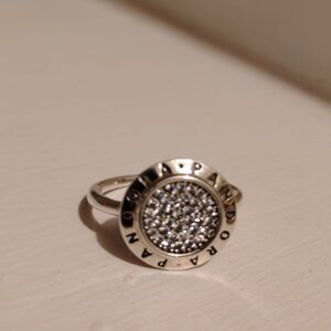 Like-New Pandora Ring- Size 7